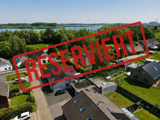 Doppelhaushälfte zum Kauf 339.000 € 4 Zimmer 129 m² 357 m² Grundstück Wissel Kalkar 47546