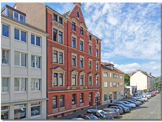 Laden zur Miete 1.500 € Mitte Mitte 34117