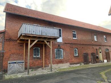 Wohnung zur Miete 810 € 4 Zimmer 155 m² Hollenstedt Northeim 37154