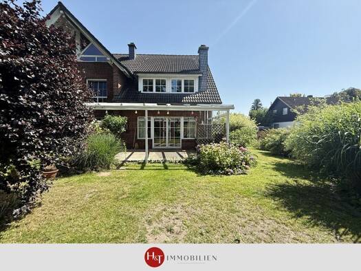 Reihenendhaus zum Kauf 375.000 € 4 Zimmer 124 m² 324 m² Grundstück Moordeich Stuhr 28816