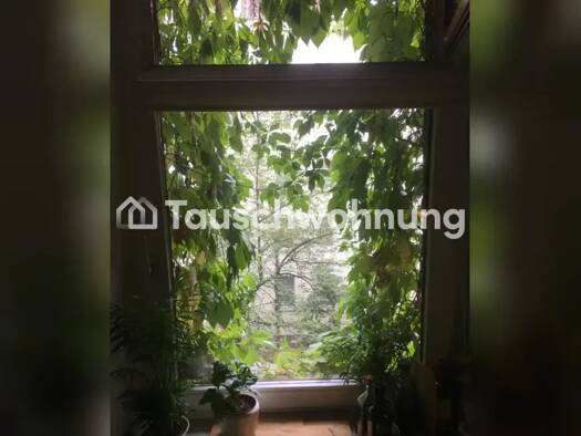 Wohnung zur Miete Tauschwohnung 302 € 1 Zimmer 36 m² 2. Geschoss Wedding Mitte 13353