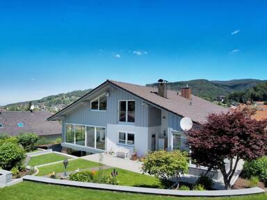 Haus zum Kauf 799.000 € 11 Zimmer 250 m² 979 m² Grundstück Bodenmais Bodenmais 94249