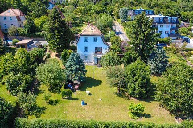 Einfamilienhaus zum Kauf 399.000 € 5 Zimmer 93,6 m² 1.450 m² Grundstück Niederwartha Dresden 01156
