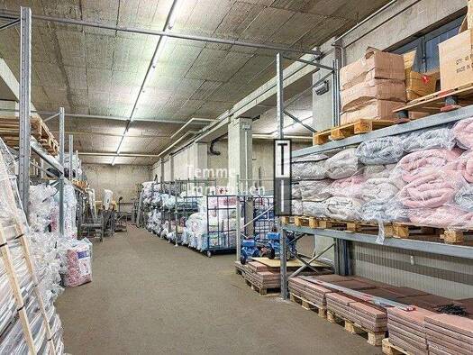 Werkstatt zur Miete 5 € 833 m² Lagerfläche teilbar ab 833 m² Sündersbühl Nürnberg 90439