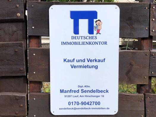 Haus zum Kauf Lauf Lauf an der Pegnitz 91207