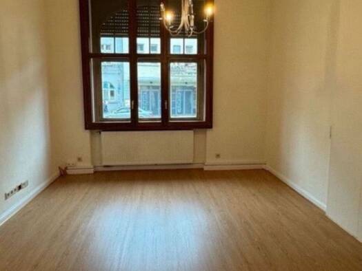Wohnung zur Miete 490 € 1 Zimmer 16 m² frei ab sofort Marburg 35037