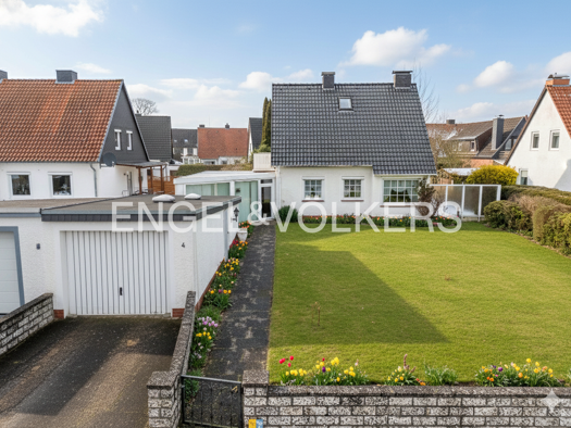 Einfamilienhaus zum Kauf 295.000 € 4 Zimmer 103 m² 555 m² Grundstück Achim 28832