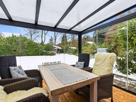 Einfamilienhaus zum Kauf 449.000 € 3,5 Zimmer 97,8 m² 1.149 m² Grundstück Bendestorf 21227