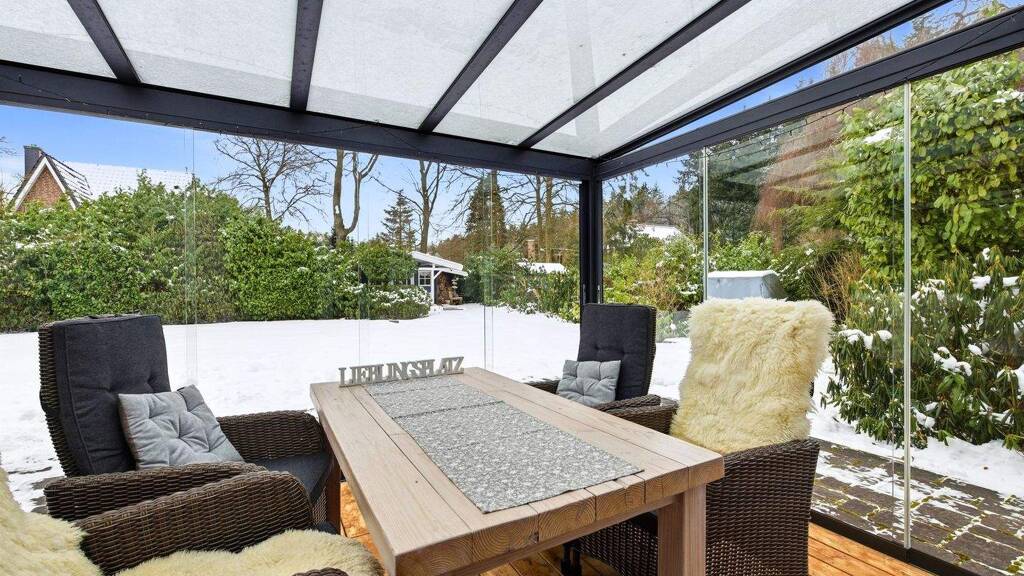 Einfamilienhaus zum Kauf 449.000 € 3,5 Zimmer 97,8 m² 1.149 m² Grundstück Bendestorf 21227