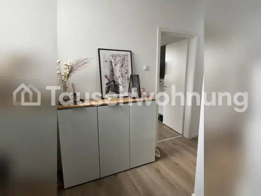 Wohnung zur Miete Tauschwohnung 1.300 € 3 Zimmer 83 m² 2. Geschoss Ladenburg 68526