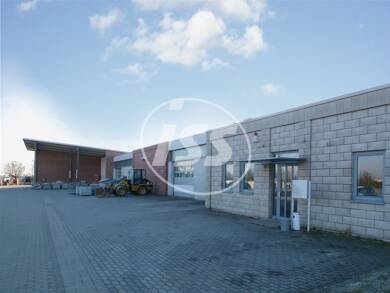 Shared Office zur Miete provisionsfrei 811,5 m² Bürofläche Angersdorf Teutschenthal 06179