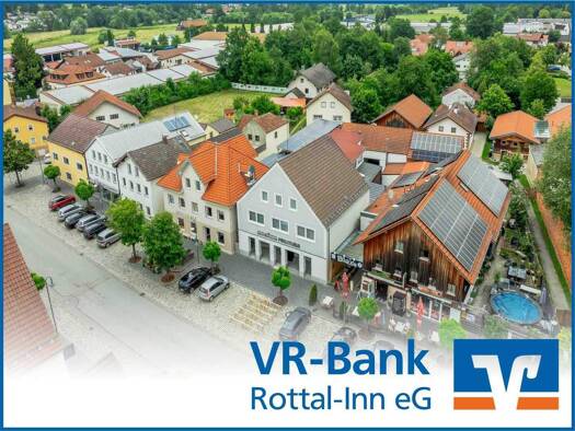 Verkaufsfläche zum Kauf 1.227 € 289,3 m² Verkaufsfläche Arnstorf 94424