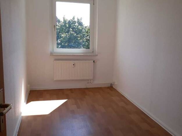 Wohnung zur Miete 480 € 4 Zimmer 72,9 m² 2. Geschoss frei ab 15.07.2026 Essener Str. 78 Mockau-Nord Leipzig 04357