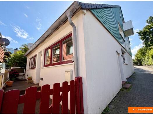 Wohnung zum Kauf 259.000 € 2 Zimmer 46 m² Helgoland 27498
