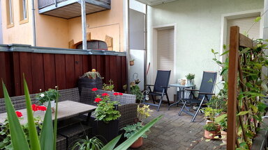 Wohnung zur Miete 420 € 2 Zimmer 70 m² EG frei ab sofort A.-Puschkin-Platz Innenstadt Riesa 01587