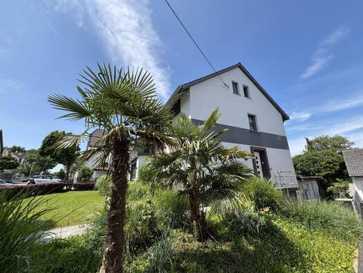 Mehrfamilienhaus zum Kauf 349.000 € 14 Zimmer 316 m² 1.255 m² Grundstück frei ab sofort Westig Hemer 58675