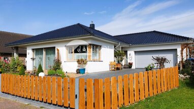 Bungalow zum Kauf 525.000 € 4 Zimmer 147 m² 713 m² Grundstück Suhlendorf Suhlendorf 29562