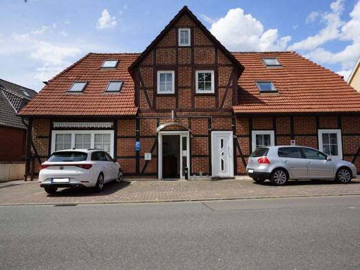 Bürofläche zur Miete 795 € 51 m² Bürofläche Alte Dorfstraße 1 A Kästorf Wolfsburg Kästorf 38448