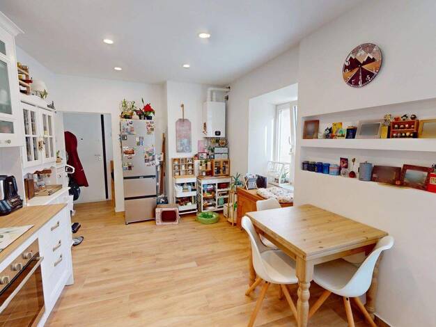 Wohnung zum Kauf 220.000 € 1 Zimmer 40 m² 1. Geschoss Meran 39012