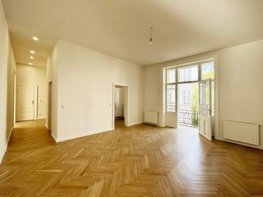 Wohnung zum Kauf 899.000 € 3 Zimmer 110 m² 1. Geschoss Wien 1020