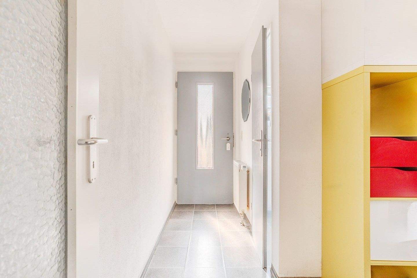 Immobilie in Hoppegarten - *** Gepflegtes Reihenhaus in Hönow - 5 Zimmer, vermietet *** - Bild 1