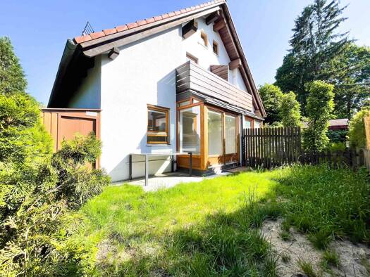 Haus zum Kauf 439.000 € 2 Zimmer 73 m² 77,5 m² Grundstück frei ab sofort Neu-Esting Olching 82140