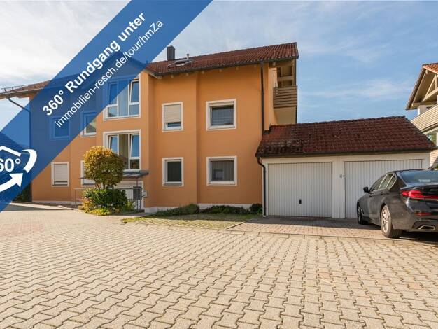 Wohnung zum Kauf 173.000 € 2 Zimmer 61,2 m² EG Heining Passau 94036