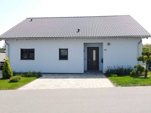 Bungalow zum Kauf 499.000 € 3 Zimmer 118 m² 585 m² Grundstück Speicher 54662