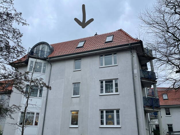 Wohnung zum Kauf provisionsfrei 349.000 € 3 Zimmer 74,5 m² 3. Geschoss frei ab 01.09.2026 Köpenick Treptow-Köpenick 12555
