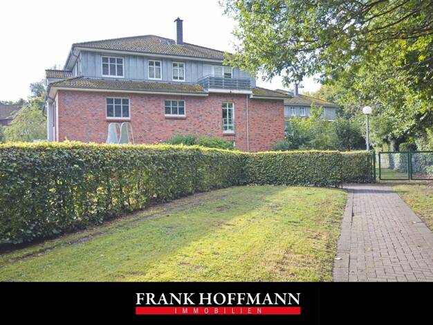 Wohnung zum Kauf 189.000 € 2 Zimmer 50,6 m² EG Henstedt-Ulzburg 24558