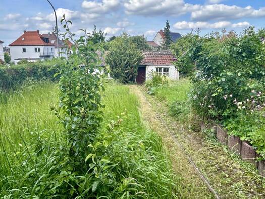 Grundstück zum Kauf 450.000 € 643 m² Grundstück Weilimdorf Stuttgart 70499