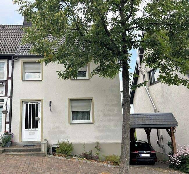 Haus – Warstein, Belecke - Ansicht 2