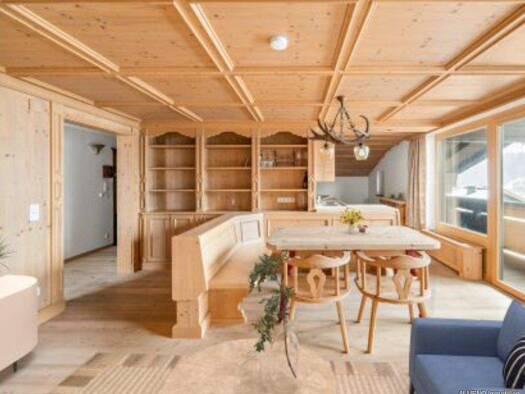 Wohnung zum Kauf 1.149.000 € 3 Zimmer 92,3 m² 1. Geschoss Kitzbühel 6370