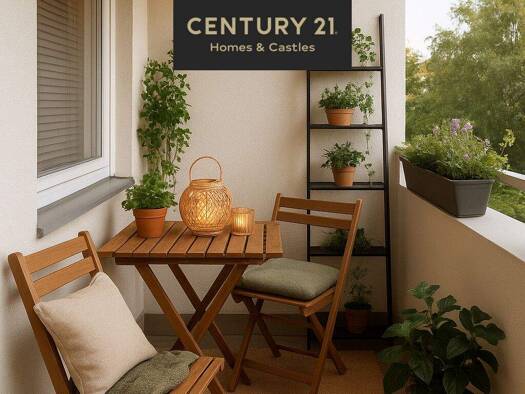 Wohnung zum Kauf 109.000 € 4 Zimmer 74 m² 6. Geschoss frei ab sofort Dudweiler 66125