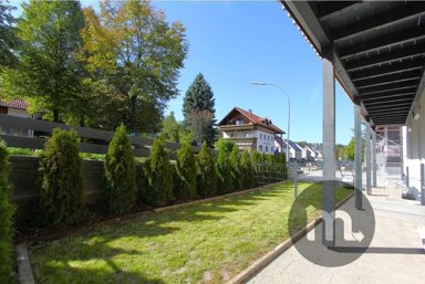 Terrassenwohnung zum Kauf 299.900 € 3 Zimmer 76 m² EG Bad Abbach Bad Abbach 93077