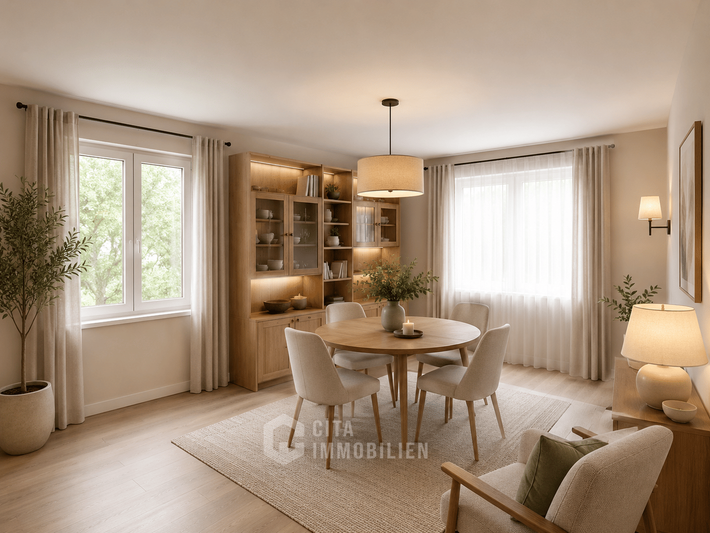 Einfamilienhaus zum Kauf - Ansicht 5