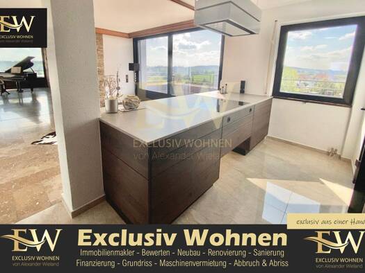 Penthouse zur Miete 2.200 € 4 Zimmer 326 m² 5. Geschoss frei ab sofort Hof 95030