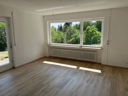 Terrassenwohnung zur Miete 1.400 € 4 Zimmer 100 m² frei ab sofort Nußdorf Überlingen 88662