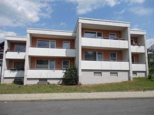 Wohnung zur Miete 333 € 2,5 Zimmer 54 m² Goethestr. 34 Kierspe Dorf Kierspe 58566