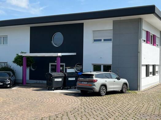 Büro-/Praxisfläche zur Miete provisionsfrei 7 € 4 Zimmer 105 m² Bürofläche Karl-Schurz-Straße 19 Kernstadt Paderborn 33100