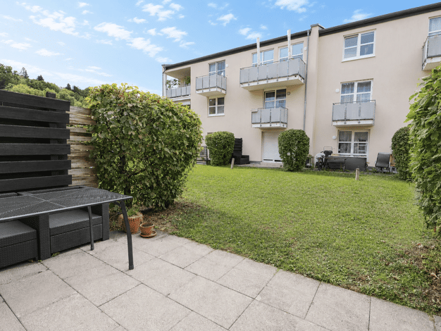 Wohnung zum Kauf 120.000 € 1,5 Zimmer 29 m² Erlangen-Nord Erlangen 91054
