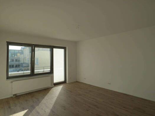 Wohnung zur Miete 1.156 € 3 Zimmer 122,7 m² Dormagen-Mitte Dormagen 41539