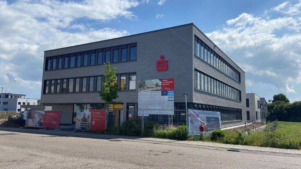 Bürofläche zur Miete teilbar ab 160 m² Ettenheim 77955