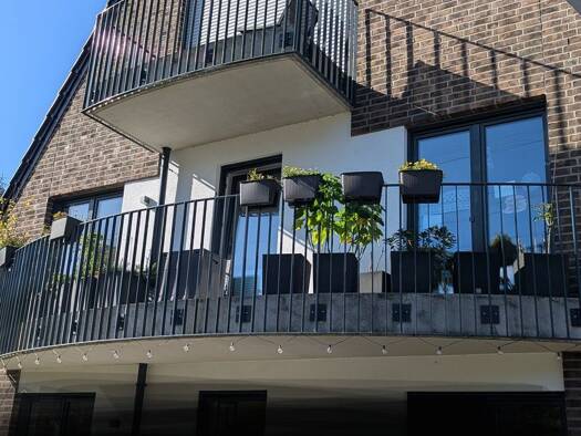 Wohnung zur Miete 1.550 € 3 Zimmer 88 m² Geschoss 1/2 frei ab 15.11.2026 Bramfeld Hamburg 22175
