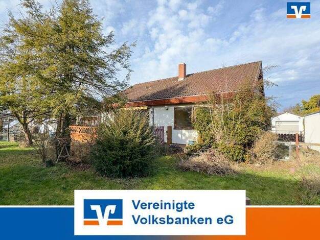 Einfamilienhaus zum Kauf 349.000 € 4 Zimmer 89,9 m² 525 m² Grundstück Unterjettingen Jettingen 71131