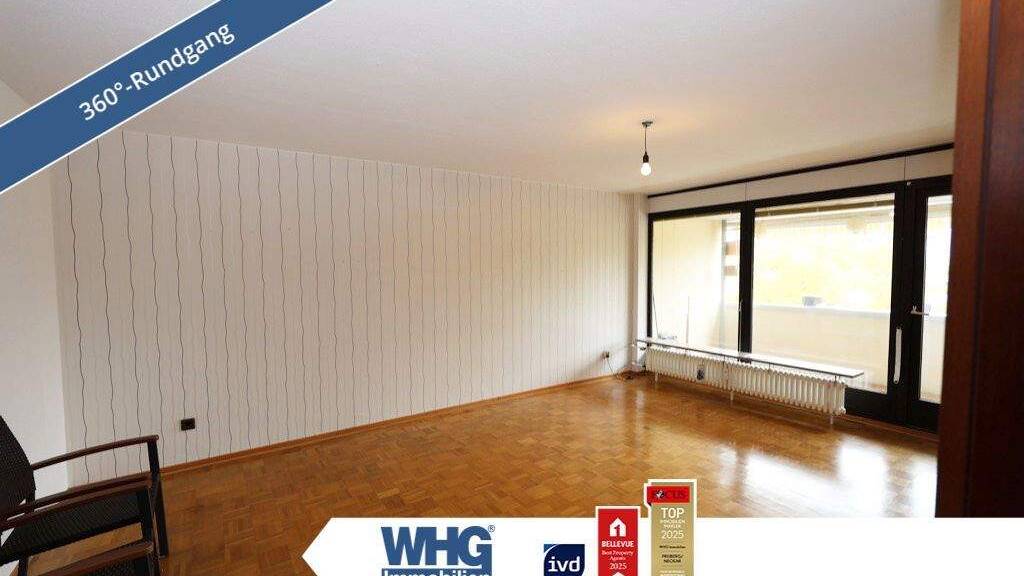Wohnung zum Kauf 260.000 € 3 Zimmer 82 m² Tamm 71732