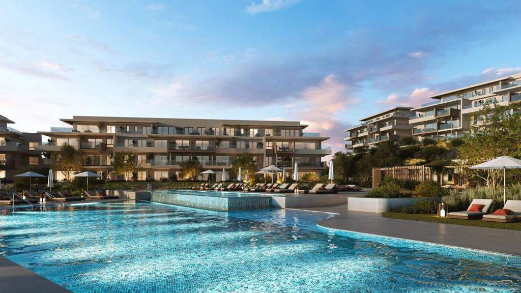 Wohnung zum Kauf 455.000 € 80 m² Las Lagunas de Mijas, Málaga