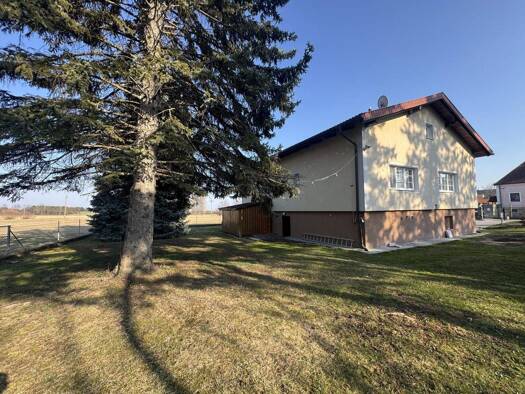 Bungalow zur Miete 1.723 € 3 Zimmer 115 m² 750 m² Grundstück St. Egyden 2731