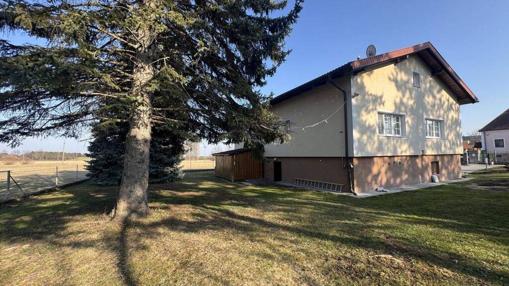 Bungalow zur Miete 1.723 € 3 Zimmer 115 m² 750 m² Grundstück St. Egyden 2731