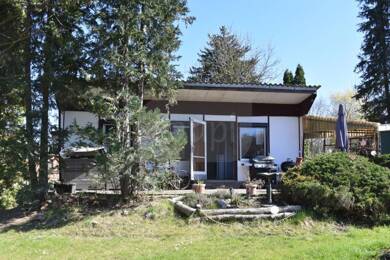 Freizeitgrundstück zum Kauf 58.000 € 661 m² Grundstück Karlsdorf Neuhardenberg 15320